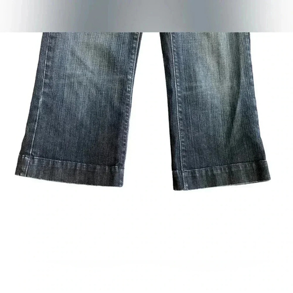 David Kahn Denim Capri Jeans Size 27 - Picture 7 of 14